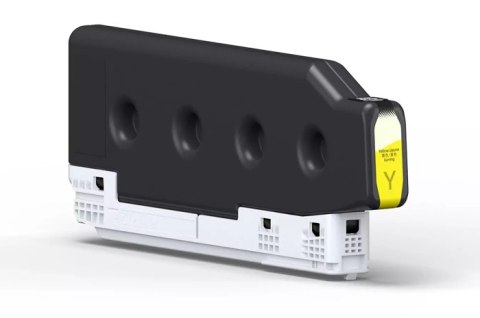 Oryginalny Tusz Yellow EPSON AM-C5000, AM-C6000 (T08G4, C13T08G400) Oryginalny Tusz Yellow EPSON AM-C5000, AM-C6000 (T08G4, C13T08G400)