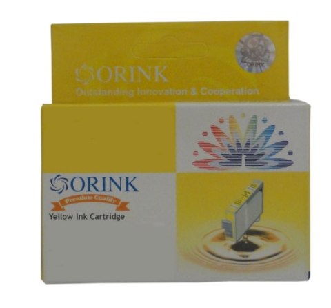 Canon Orink chip CLI531 Y CLI531 (6121C001) Canon Orink chip CLI531 Y CLI531 (6121C001)