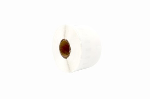Etykiety JetWorld Zamiennik Dymo LW Czarny na Białym 41*89mm LW 11356 (S0722560) (wersja z chipem) 300 szt w opak.
