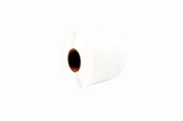 Etykiety JetWorld Zamiennik Dymo LW Czarny na Białym 54*101mm LW 99014 (S0722430) (wersja z chipem) 220 szt w opak.