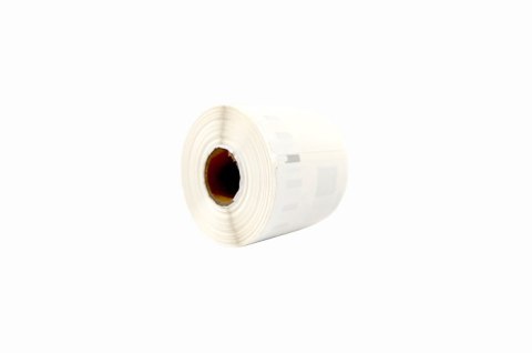 Etykiety JetWorld Zamiennik Dymo LW Czarny na Białym 54*70mm LW 99015 (S0722440) (wersja z chipem) 320 szt w opak. Etykiety JetWorld Zamiennik Dymo LW Czarny na Białym 54*70mm LW 99015 (S0722440) (wersja z chipem) 320 szt w opak.