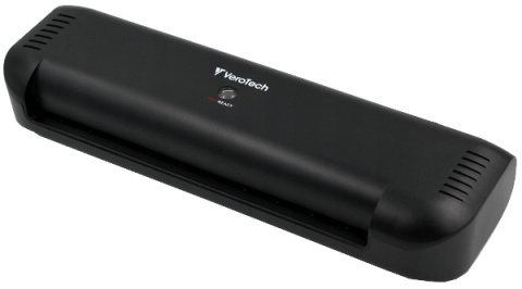 Laminator A4 Verotech VL-540. Nowy model + zestaw 140 folii ! Laminator A4 Verotech VL-540. Nowy model + zestaw 140 folii !