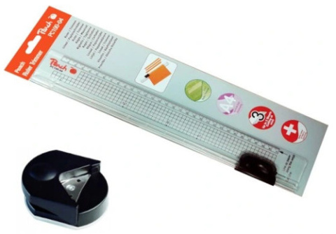 Nowoczesny, wydajny laminator A4 + trymer + zaokrąglacz +110szt folii Opus A4 (VL-540+100xA4) Nowoczesny, wydajny laminator A4 + trymer + zaokrąglacz +110szt folii Opus A4 (VL-540+100xA4)