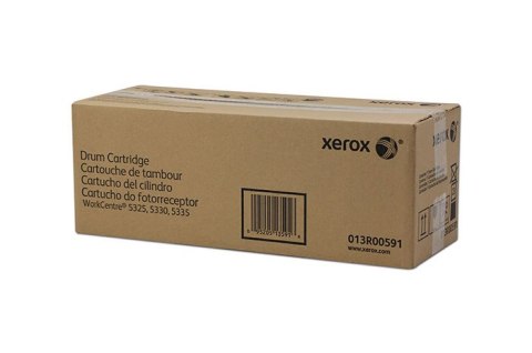 Oryginalny Moduł Bębna Czarny Xerox WorkCentre 5325, 5330, 5335 (013R00591) Oryginalny Moduł Bębna Czarny Xerox WorkCentre 5325, 5330, 5335 (013R00591)