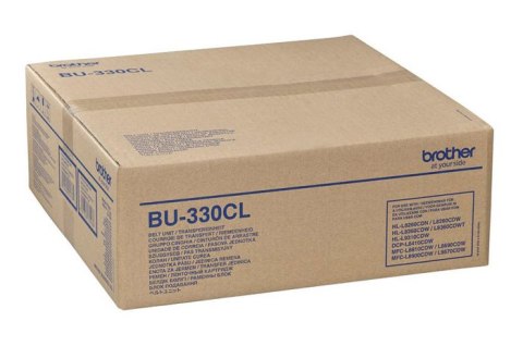 Oryginalny Pas Transferowy / Transfer Belt Brother DCP-L8410, HL-L8260, MFC-L8690 (BU-330CL, BU330CL) Oryginalny Pas Transferowy / Transfer Belt Brother DCP-L8410, HL-L8260, MFC-L8690 (BU-330CL, BU330CL)