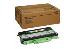 Oryginalny Pojemnik na zużyty toner / Waste box Brother DCP-L3515, HL-L3215, MFC-L3740 (WT-229CL, WT229CL)