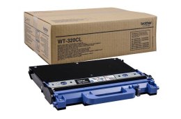 Oryginalny Pojemnik na zużyty toner / Waste box Brother DCP-L8400, HL-L8250, MFC-L8600 (WT-320CL, WT320CL)