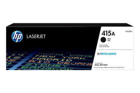Oryginalny Toner Black HP Color LaserJet Color Pro M454, M479, MFP M454, MFP M479, Enterprise M455, MFP M480, Managed E45028, E4 Oryginalny Toner Black HP Color LaserJet Color Pro M454, M479, MFP M454, MFP M479, Enterprise M455, MFP M480, Managed E45028, E4