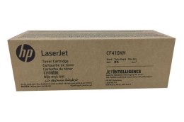 Oryginalny Toner Black HP Color LaserJet Pro M377, M452, M477 (410XH CF410XH), kompatybilne z CF410X