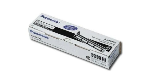 Oryginalny Toner Czarny Panasonic KX-FAT92X, KXFAT92X Oryginalny Toner Czarny Panasonic KX-FAT92X, KXFAT92X