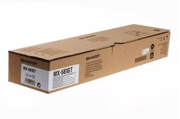 Oryginalny Toner Czarny Sharp MXM2630 (MX-561GT, MX561GT)