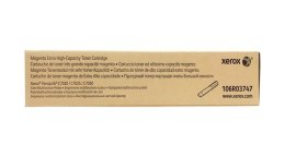 Oryginalny Toner JetWorld Magenta Xerox VersaLink C7020 zamiennik 106R03747 (106R03751)