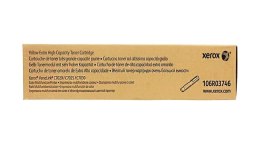 Oryginalny Toner JetWorld Yellow Xerox VersaLink C7020 zamiennik 106R03746 (106R03750)