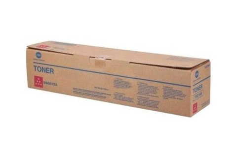 Oryginalny Toner Magenta Minolta Bizhub C200 (TN214M, A0D7354) Oryginalny Toner Magenta Minolta Bizhub C200 (TN214M, A0D7354)