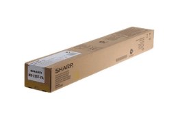Oryginalny Toner Yellow Sharp MX2310 (MX-23GTYA, MX23GTYA, MX-23GT-YA)