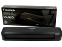 Szybki laminator A4 Verotech + MegaPaka 240szt folii Opus A5, A4 ( VL-540+100xA4+100xA5+G)