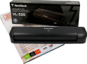 Szybki, wydajny Laminator A3 + Verotech + MegaPaka 110x folia A3 Opus 80mic (VL-530 + 100xA3)