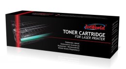 Toner JetWorld Czarny Lexmark B3340, B3442, MB3442 zamiennik B342X00, B340XA0