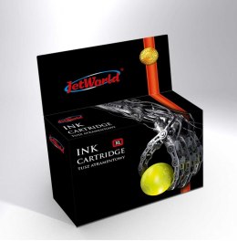 Tusz JetWorld Yellow CANON PGI-1500XLY zamiennik PGI1500XLY