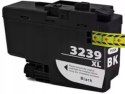Wysokowydajny Komplet 4 x tusz do Brother LC-3239XL, HL-J6000DW, HL-J6100DW, MFC-J5945DW, Brother MFC-J6945DW, MFC-J6947DW