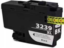 Wysokowydajny Komplet 4 x tusz do Brother LC-3239XL, HL-J6000DW, HL-J6100DW, MFC-J5945DW, Brother MFC-J6945DW, MFC-J6947DW