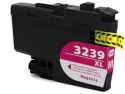 Wysokowydajny Komplet 4 x tusz do Brother LC-3239XL, HL-J6000DW, HL-J6100DW, MFC-J5945DW, Brother MFC-J6945DW, MFC-J6947DW
