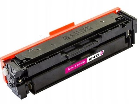 Wysokowydajny Toner do HP 410X, Magenta HP CF413X, HP M377, HP M452 HP M477