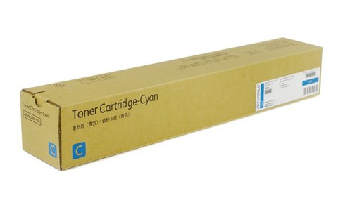 Toner JetWorld Cyan Lexmark CX930 zamiennik (85D0HC0) Toner JetWorld Cyan Lexmark CX930 zamiennik (85D0HC0)