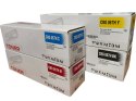 4x Wysokowydajny Toner do Canon 067H CMYK LBP630, MF650 LBP631 LBP633 MF651