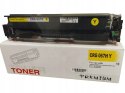 4x Wysokowydajny Toner do Canon 067H CMYK LBP630, MF650 LBP631 LBP633 MF651