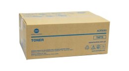 Oryginalny Toner Black Minolta Bizhub C200 (TNP76, ACF0050)