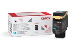 Oryginalny Toner Cyan Xerox C320, C325 (006R04832)