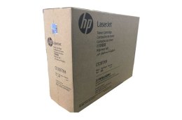 Oryginalny Toner Czarny HP LaserJet Enterprise M501, M506, M527 (87XH CF287XH), kompatybilne z CF287X