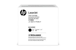Oryginalny Toner Czarny HP LaserJet Enterprise M611, M612, MFP M634, MFP M635, MFP M636 (147YC W1470YC), kompatybilne z W1470Y