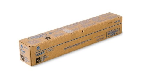 Oryginalny Toner Czarny Konica Minolta Bizhub 308, 368 (TN322, TN-322, A33K050, A33K030)