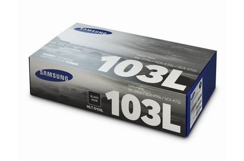 Oryginalny Toner Czarny Samsung ML2950 (MLT-D103L, MLTD103L, SU716A)