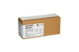 Oryginalny Toner Czarny Sharp MXB468 (MX-B47T, MXB47T)