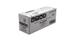 Oryginalny Toner Magenta UTAX P-C3563 PK-5020M, PK5020M 1T02YJBUT0