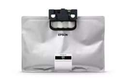Oryginalny Tusz Black EPSON T13M1 XXL (C13T13M140)