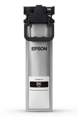 Oryginalny Tusz Czarny EPSON T12D, T12D1 (C13T12D140)
