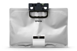 Oryginalny Tusz Czarny EPSON T12F, T12F1 (C13T12F140)