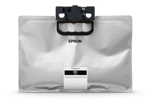 Oryginalny Tusz Czarny EPSON T12F, T12F1 (C13T12F140)