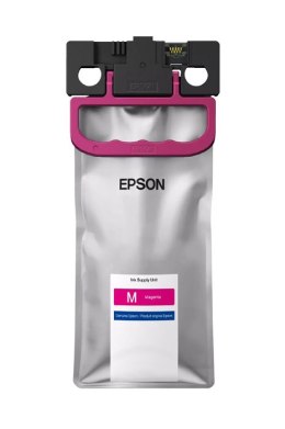 Oryginalny Tusz Magenta EPSON T13M3 XXL (C13T13M340)