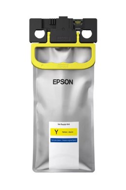 Oryginalny Tusz Yellow EPSON T13M4 XXL (C13T13M440)