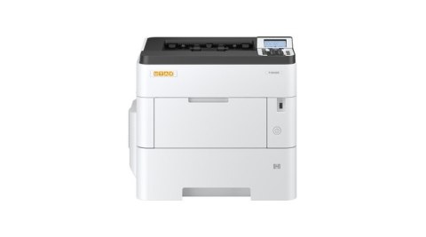 Drukarka monochromatyczna UTAX P-6034DN (110C0T3UT0) 60 stron na minutę Drukarka monochromatyczna UTAX P-6034DN (110C0T3UT0) 60 stron na minutę