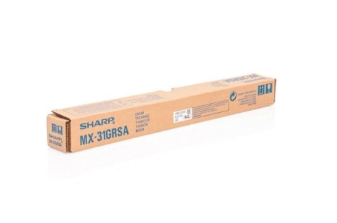 Oryginalny Moduł Bębna Black Sharp MX2301N, MX2600N, MX2600NSP (MX31GRSA)