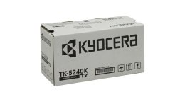Oryginalny Toner Black Kyocera M5526, P5026 (TK5240K, TK-5240K, 1T02R70NL0)