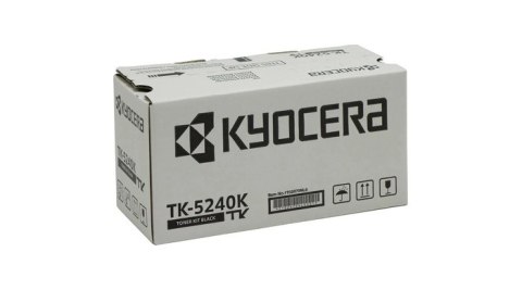 Oryginalny Toner Black Kyocera M5526, P5026 (TK5240K, TK-5240K, 1T02R70NL0)