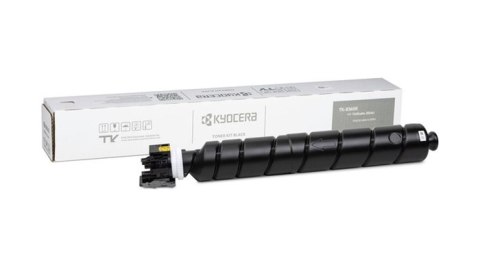 Oryginalny Toner Black Kyocera TK8365, TK-8365 (1T02YP0NL0)