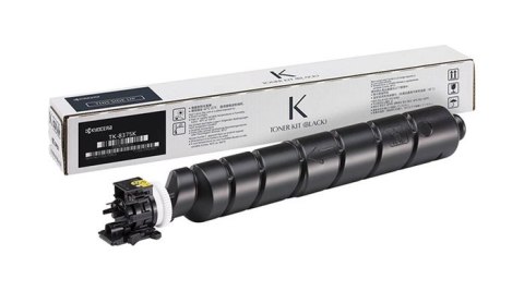 Oryginalny Toner Black Kyocera TK8375, TK-8375 (1T02XD0NL0)